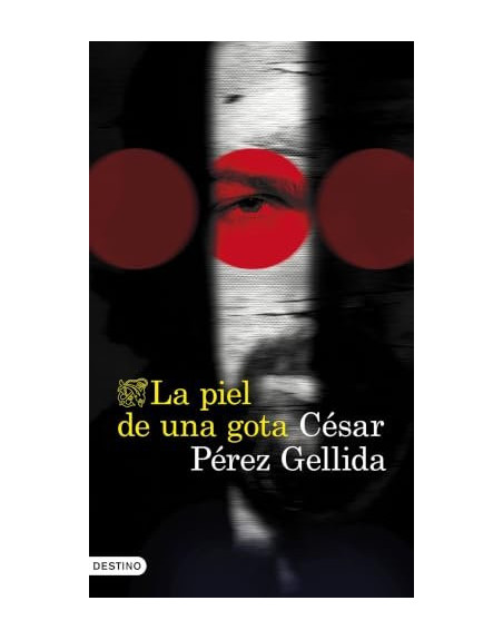 La piel de una gota