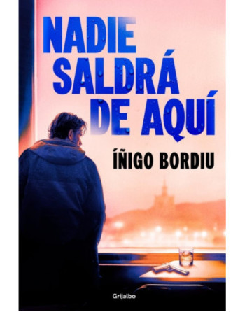 Nadie saldrá de aquí