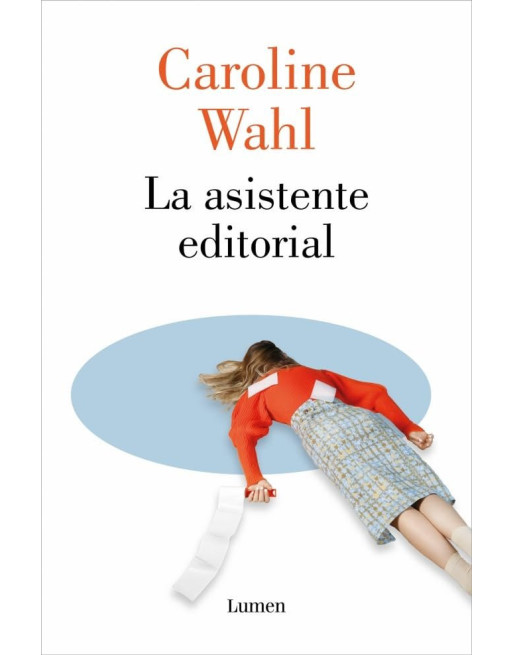 la Asistente