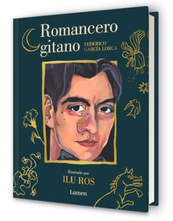 Romancero gitano (Edición ilustrada)