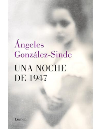 Una noche de 1947