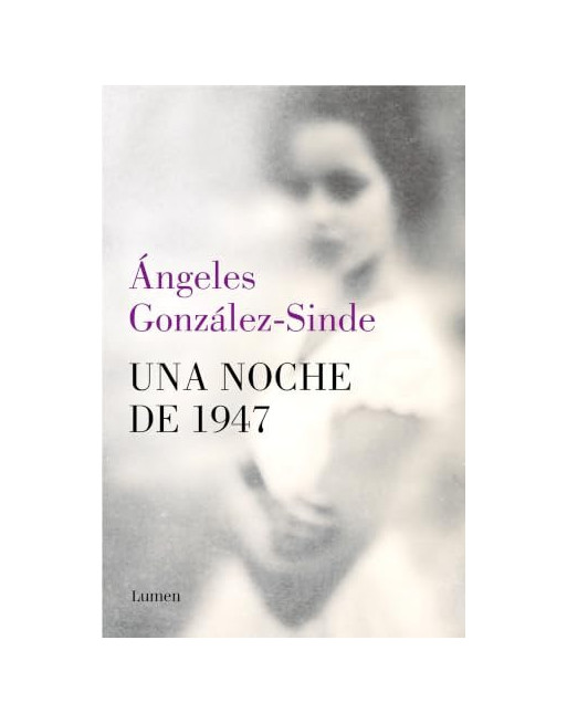 Una noche de 1947