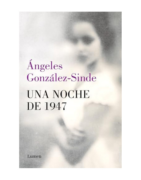 Una noche de 1947