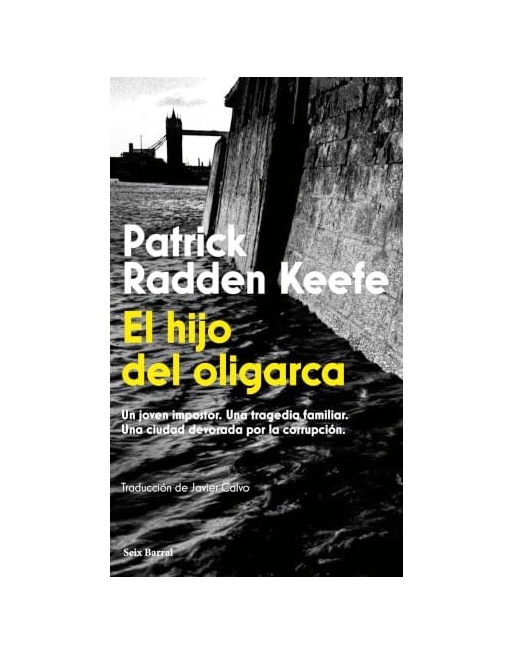 El hijo del oligarca