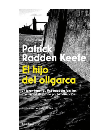 El hijo del oligarca