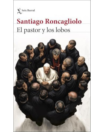 El pasto y los lobos