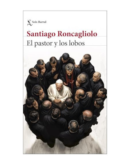 El pasto y los lobos