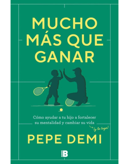 Mucho más que ganar