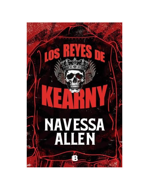 Los reyes de Kearny