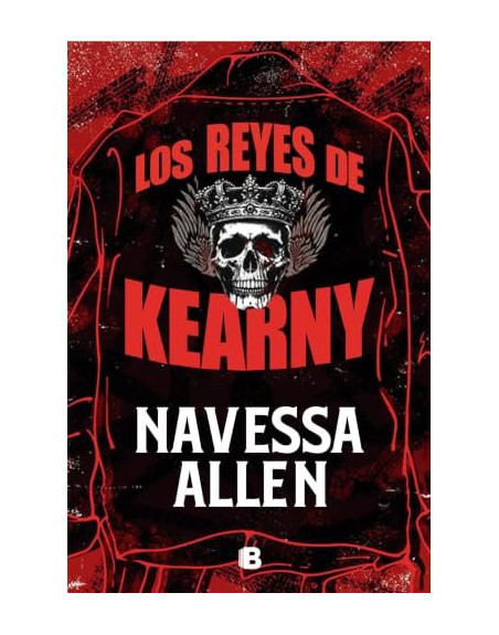 Los reyes de Kearny