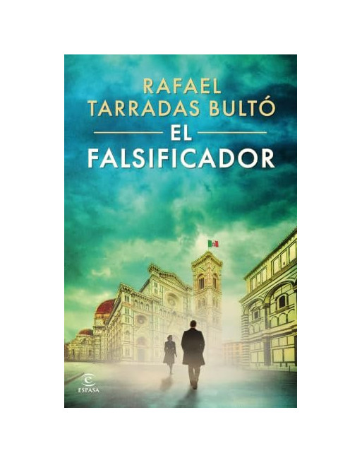 El falsificador