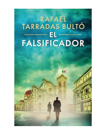 El falsificador