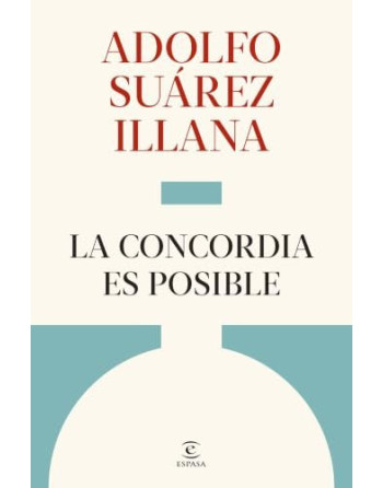 La concordia es posible