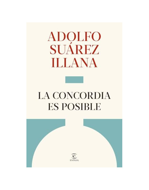 La concordia es posible