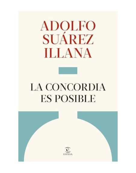La concordia es posible