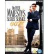 James Bond : On Her Majesty ' s Secret Service DVD