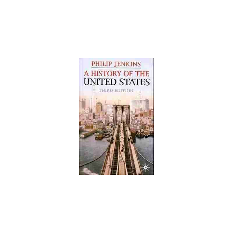 History of the United States 3º ed.