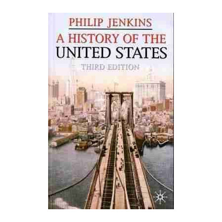 History of the United States 3º ed.