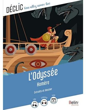 L` Odyssee