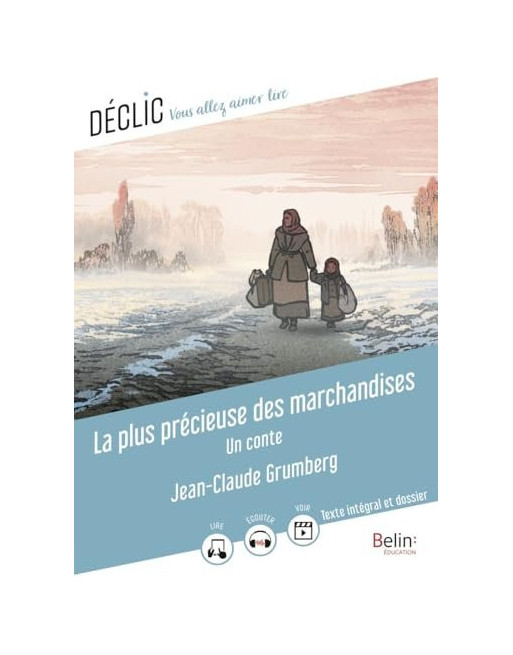 La Plus Precieuse des Marchandises