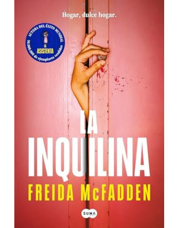 La inquilina