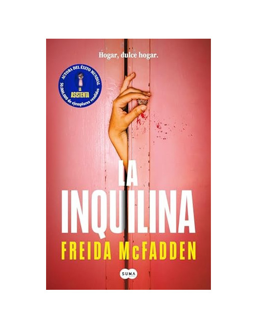 La inquilina