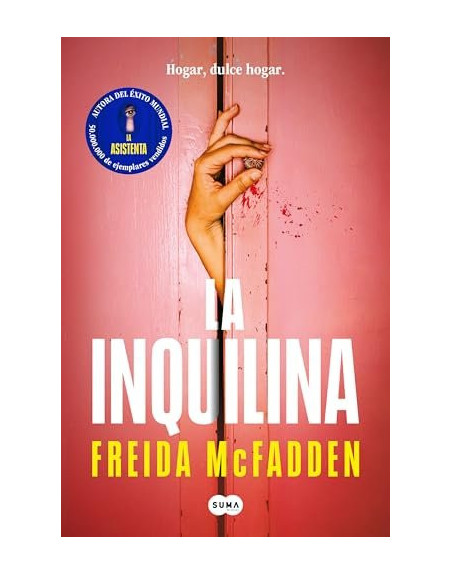 La inquilina