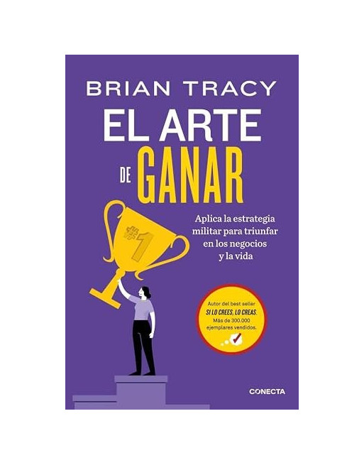 El  arte de ganar