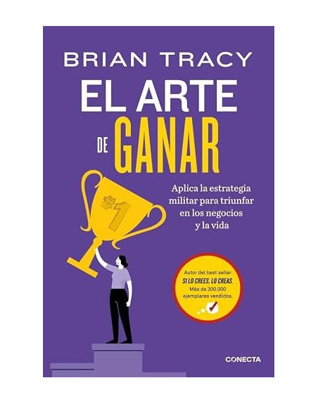 El  arte de ganar