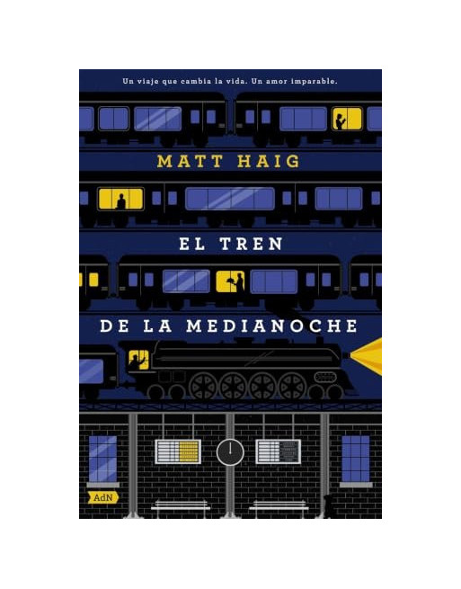 El tren de la medianoche