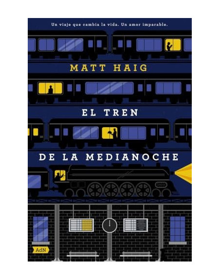 El tren de la medianoche