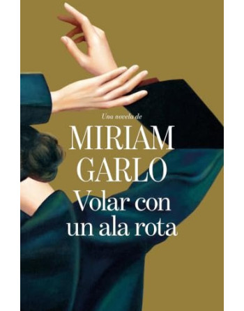 Volar con un ala rota