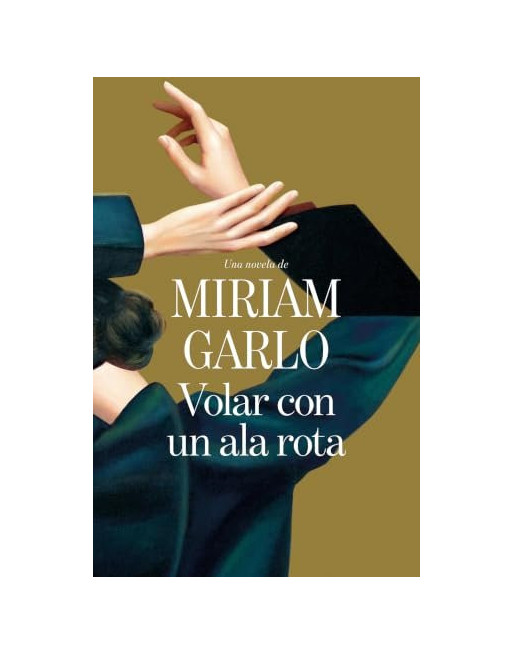 Volar con un ala rota
