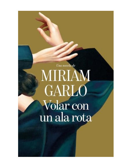 Volar con un ala rota