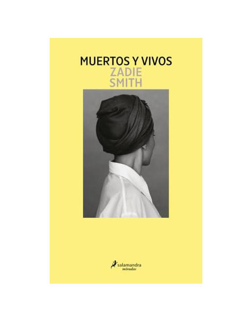 Muertos y vivos