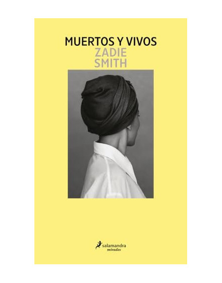 Muertos y vivos