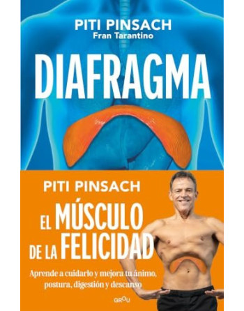 Diafragma: El Músculo De La Felicidad