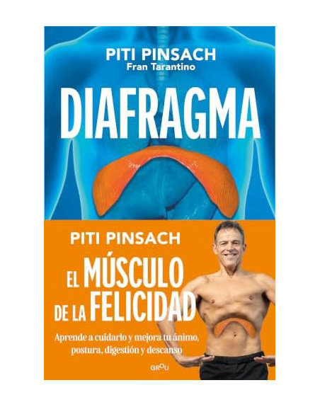 Diafragma: El Músculo De La Felicidad