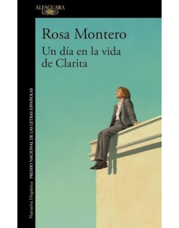 un dia en la vida de Clarita