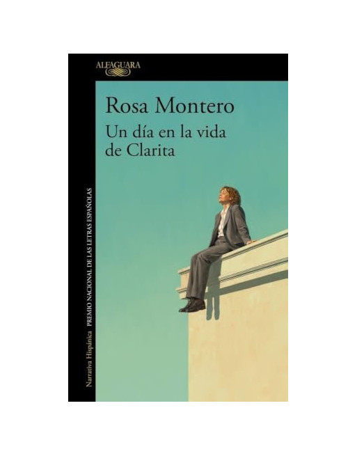 un dia en la vida de Clarita