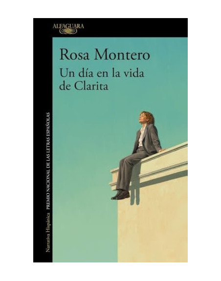 un dia en la vida de Clarita