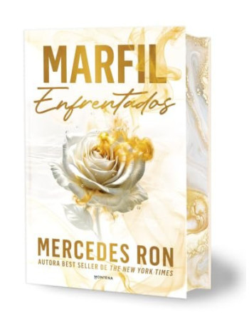 Marfil (cantos tintados)