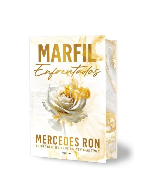 Marfil (cantos tintados)