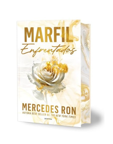 Marfil (cantos tintados)