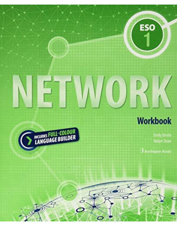 Network 1 ESO Worbook