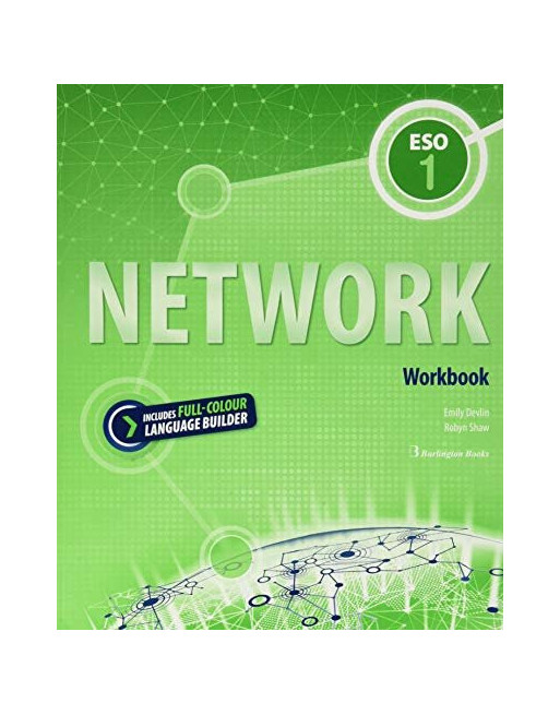 Network 1 ESO Worbook