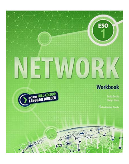 Network 1 ESO Worbook