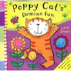 Poppy Cats : Domino Fun