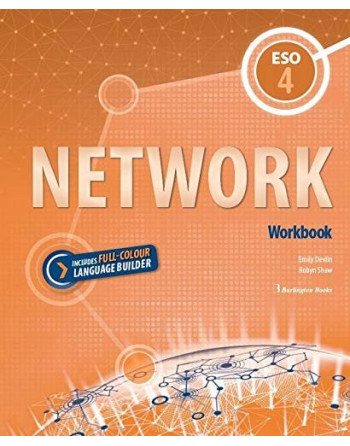 Network 4 Workbok