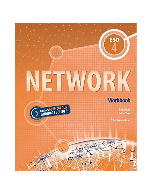 Network 4 Workbok